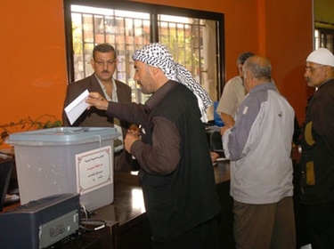 ناخبو السويداء: أبناء الوطن يقطفون اليوم ثمار صمودهم أمام الهجمة العدوانية الإرهابية