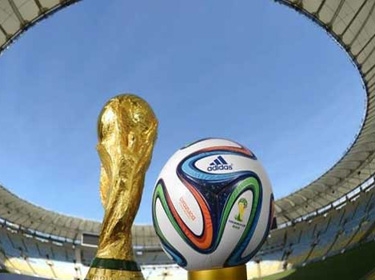  نتائج كأس العالم لكرة القدم فى محطات مترو أنفاق لندن‎ 