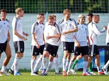 منتخب ألمانيا الأعلى سعراً في المونديال