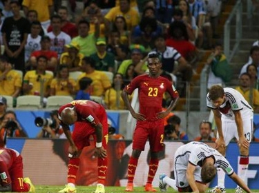 البرتغال تخشى اللحاق باسبانيا وإنجلترا خارج المونديال أمام أمريكا