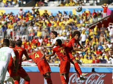 الجزائر تتطلع لإسعاد العرب بالعزف على 