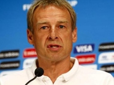 كلينسمان يتوعد رونالدو والبرتغال