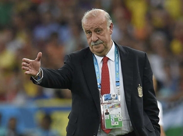 إسبانيا تحقق فوز شرفي على أستراليا