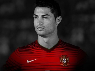 كريستيانو: بذلنا قصارى جهدنا لكنها كرة القدم