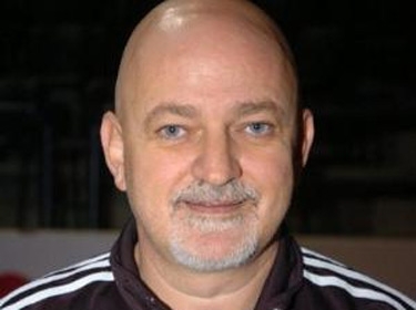 سركيس: منتخب لبنان للسلة في حالة انهيار