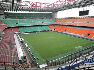 اليوفا يعلن اسم ملعب نهائي دوري أبطال أوروبا 2016