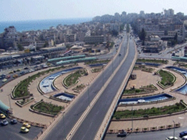 فعاليات وأنشطة سياحية في اللاذقية بمناسبة يوم السياحة العالمي