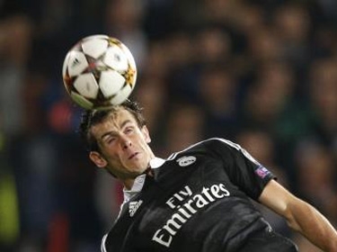 ريال مدريد مهدد بغياب بعض النجوم عن مواجهة ليفربول