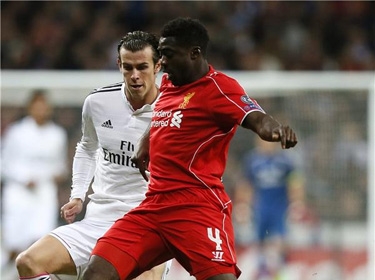 توريه: الخسارة من ريال مدريد كلها مكاسب 