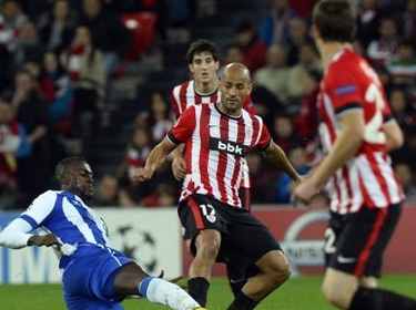 بورتو متخصص في إهدار ركلات الجزاء الاوروبية