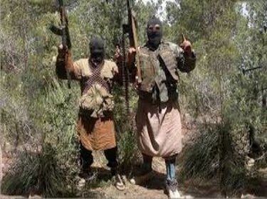 بالأسماء.. الإمارات تدرج 23 مجموعة مسلحة في سورية على قائمة الإرهاب!!