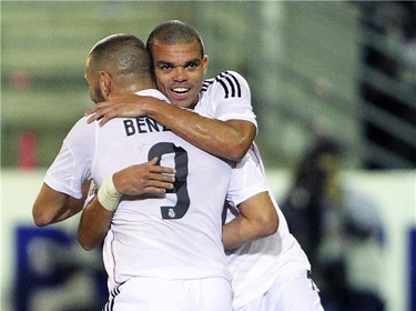 صحيفة كتالونية تحذر ريال مدريد من الفوز على لودوجوريتس في التشامبيونزليج