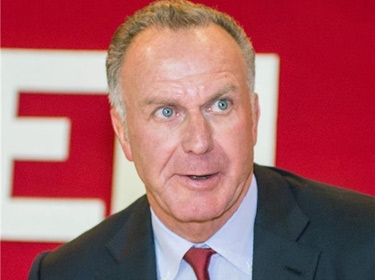 رومينيجه يتمنى سير بايرن ميونيخ على خطى برشلونة في دوري الأبطال