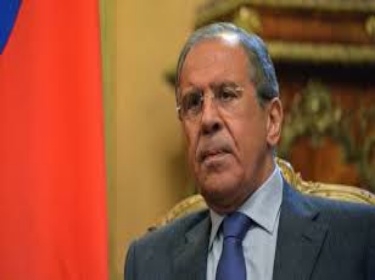 وزير الخارجية الروسي سيرغي لافروف يكشف عن قصائده