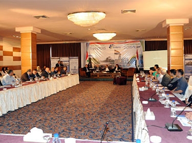 التدريب والتأهيل والسياحة الاغترابية ضمن حوار مهرجان السورية للسياحة في يومه الثالث