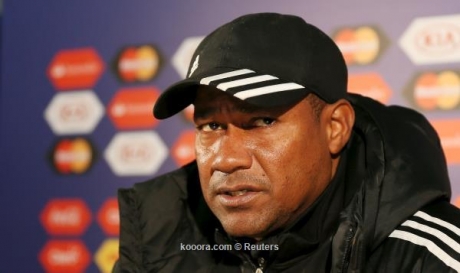 مدرب فنزويلا يأمل العبور لربع النهائي من بوابة بيرو