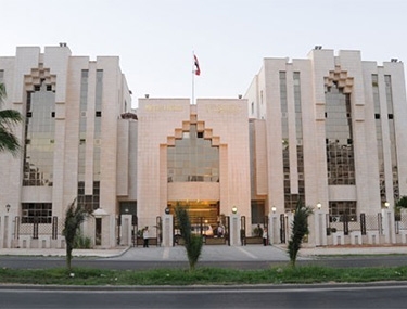 Interior ministry: 90,000 Captagon pills, USD 40,000 confiscated in Damascus