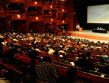 Damascus Declaration: Placing all terrorist organizations on terror lists, launching joint systematic action to face them