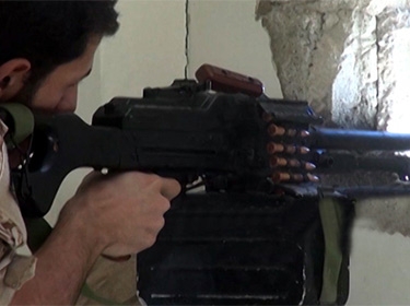 Army continues operations against terrorists across the country, terrorists suffer heavy losses