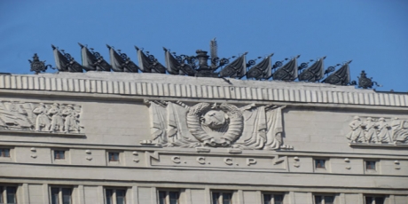 More Russian air raids against ISIS Thursday, landing ships in Mediterranean to engage in operation