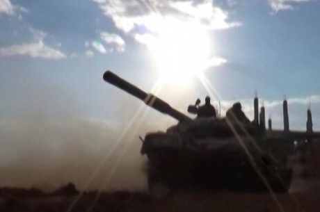 More terrorists killed, including Turks, new areas under the army’s control