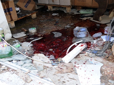 4 civilians killed, 39 injured in terrorist attacks in Aleppo, Damascus, its countryside, and Hama