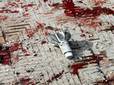 Four civilians killed in terrorist attack in Aleppo, 18 injured in Homs and Damascus