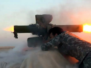 The army kills terrorists, destroys their positions in several provinces