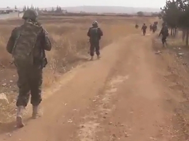 Army reaches Kwairis Airport in Aleppo, establishes control over new area in Eastern Ghouta