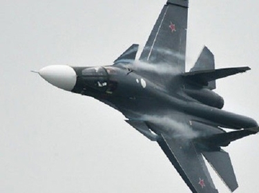 Russian Air Force targets 277 terrorist targets in Syria in 48 hours