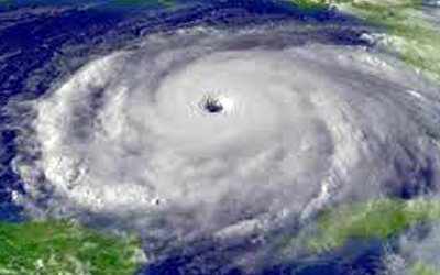 ظاهرة النينيو تبلغ أعلى مستوى قياسي منذ عام 1997