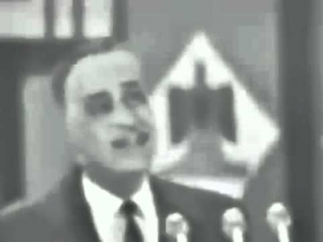 بالفيديو.. الحلف الاسلامي السعودي قبل 60 عاماً