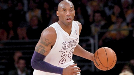 براينت يعيد ليكرز الى سكة الانتصارات في الدوري الاميركي للمحترفين