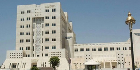 Syria congratulates Iraq on liberating al-Ramadi  