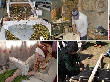 President al-Assad issues law on establishing Small and Medium Projects Development Agency