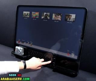 الهند تصمم جهاز “كمبيوتر” بشاشة لمس بـ 35 دولاراً لتجيهز مدارسها