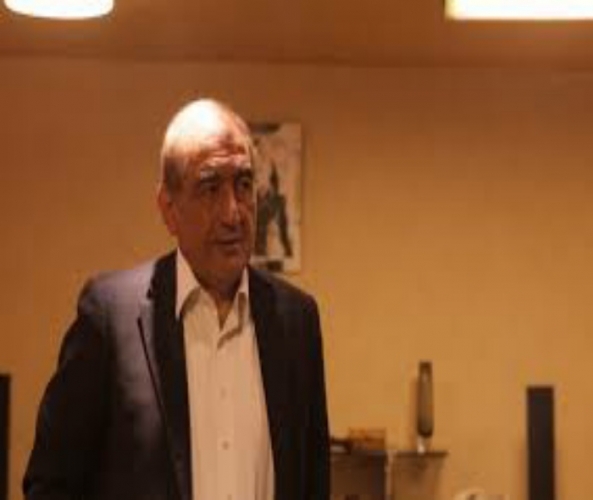  قدري جميل: لا مانع لدينا من الاندماج مع 