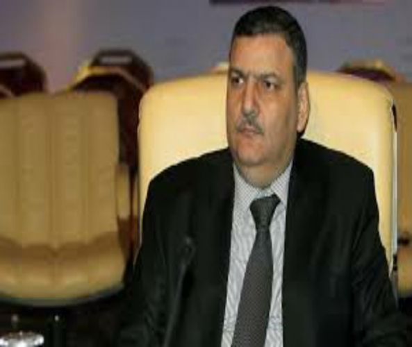 مصادر تؤكد عدم حضور رياض حجاب وعلوش اللقاء مع دي ميستورا  