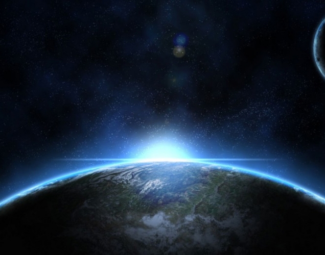 تحذيرات من موجات هائلة ستغير وجه الأرض خلال سنوات 