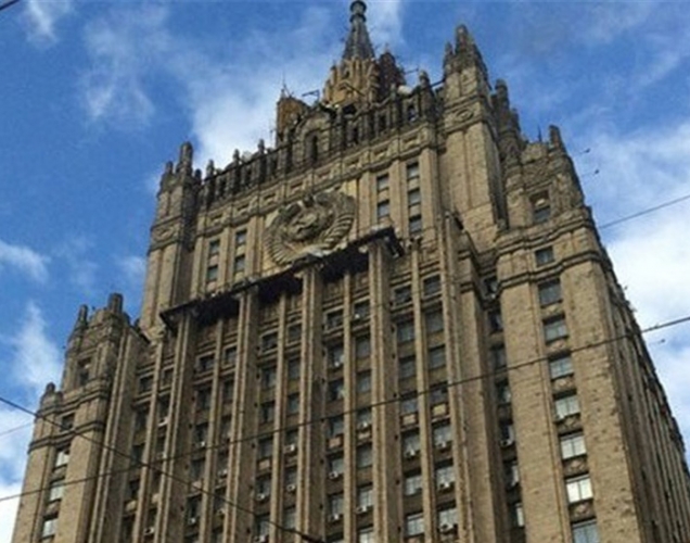 الخارجية الروسية: المحادثات السورية في جنيف قد تبدأ في 7 آذار