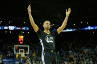 ووريرز يستعيد نغمة الانتصارات في الدوري الاميركي للمحترفين