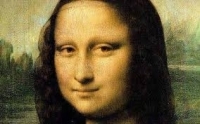 اكتشاف الجنس الحقيقي لشخصية الموناليزا  