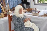 التراث ركيزة ومنصة للانطلاق نحو المستقبل ولمواجهة محاولات القضاء على ثقافتنا وهويتنا 