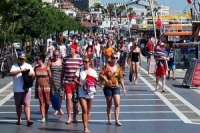 أزمة السياحة في تركيا تتفاقم