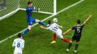 فوز إنجلترا على ويلز بهدفين مقابل هدف واحد في يورو 2016  