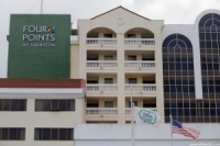 منذ الثورة.. افتتاح أول فندق أمريكي في كوبا 