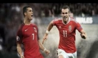  مساء اليوم .. البرتغال تواجه ويلز في نصف النهائي لكأس أوروبا 2016