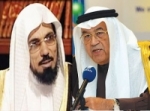  د.سلمان العودة: تمنيت لو كان القصيبي وزيراً للأمل بدلا عن 