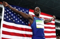  الولايات المتحدة تحافظ على صدارة حصد ميداليات ريو