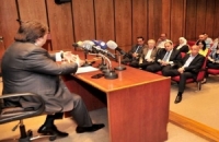 اختتام فعاليات الدورة الـ 28 من معرض الكتاب 